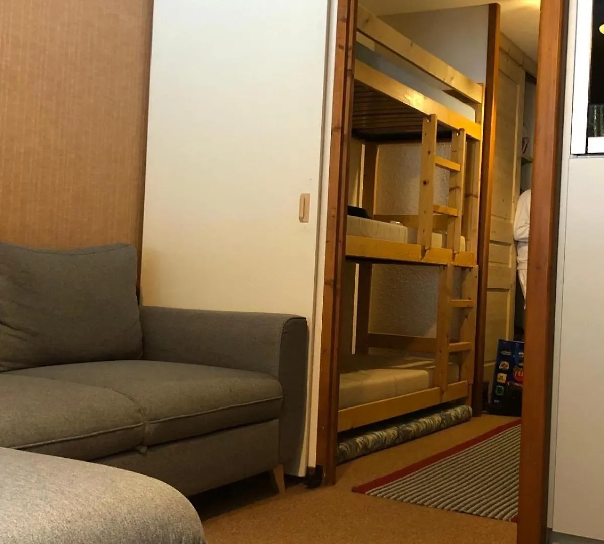 Appartement Morzine Avoriaz 0*,  Francia