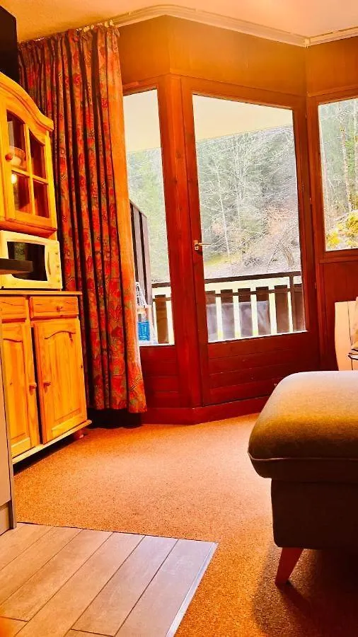Appartement Morzine Avoriaz 0*,