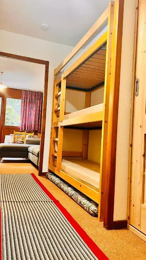 Appartement Morzine Avoriaz Apartamento