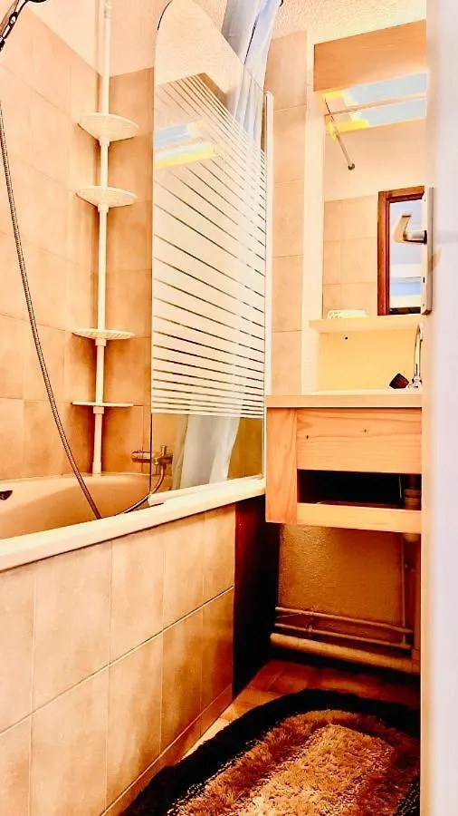 Appartement Morzine Avoriaz