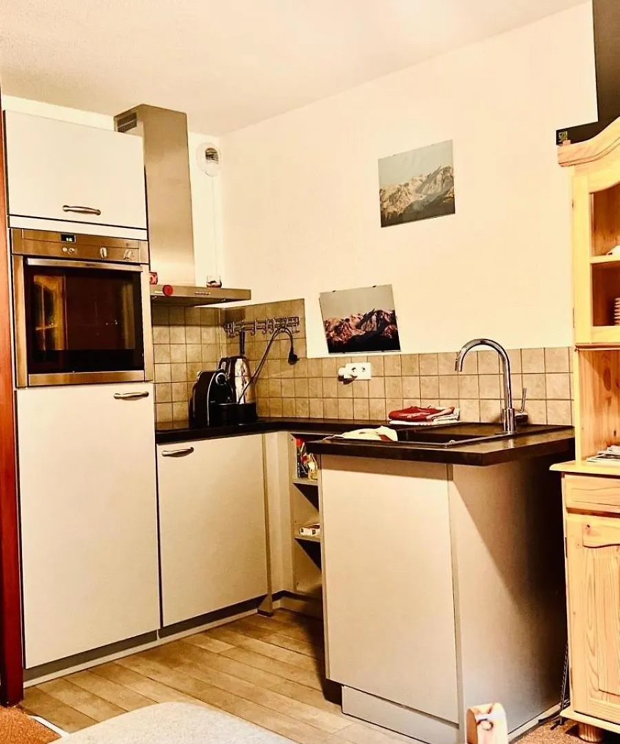 Apartamento Appartement Morzine Avoriaz Francia