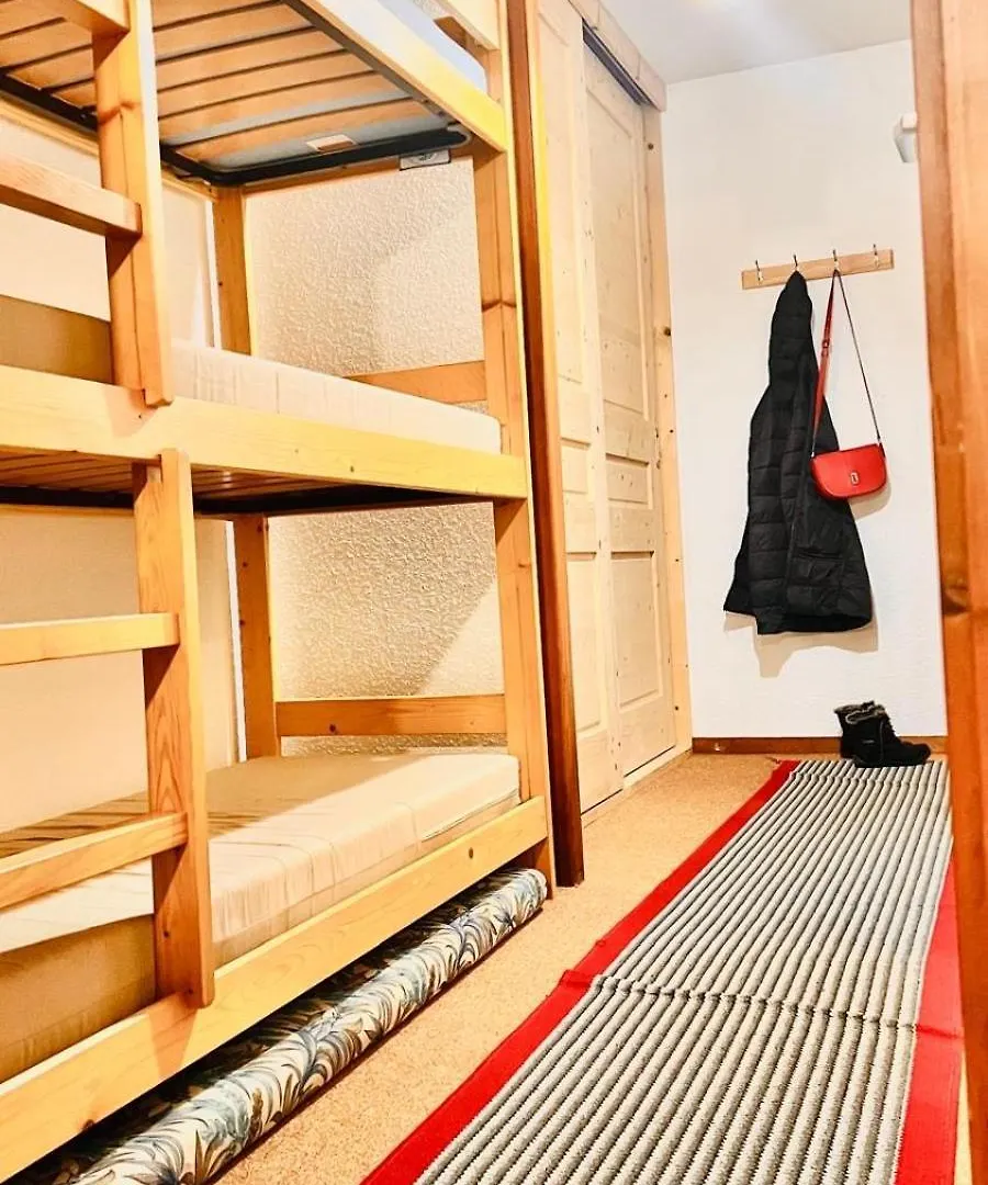 Appartement Morzine Avoriaz