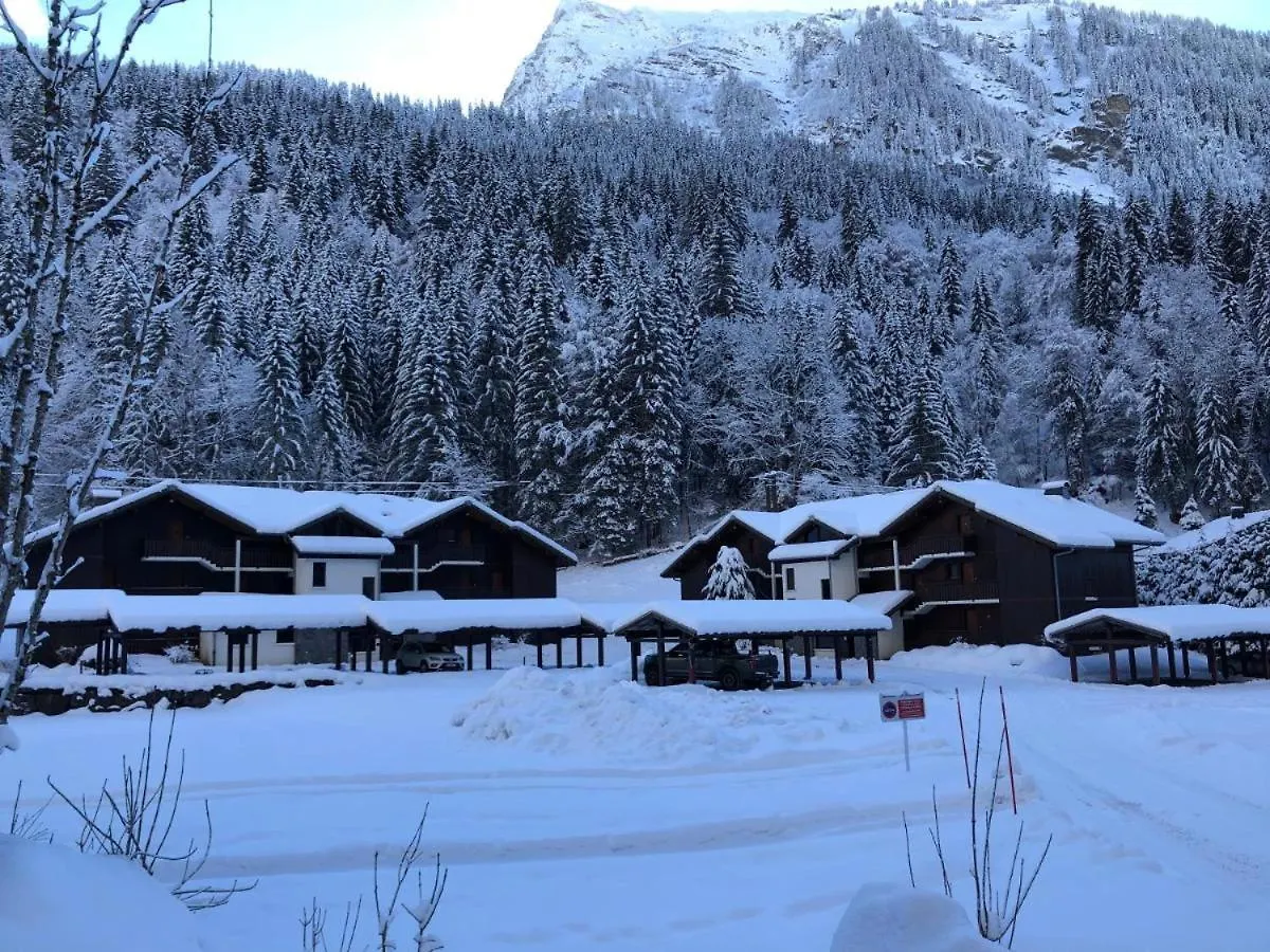 Appartement Morzine Avoriaz Francia