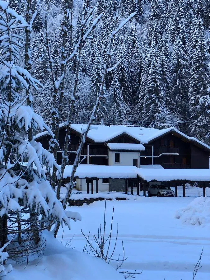 Appartement Morzine Avoriaz