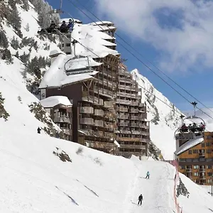 Antares - Avoriaz Appartement